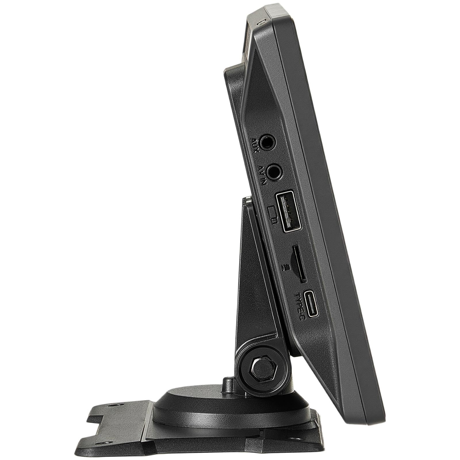 Car Stereo Radio CarPlay Touchscreen — view 12