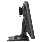 Wireless car stereo 228.6 mm HD touch screen — view 12