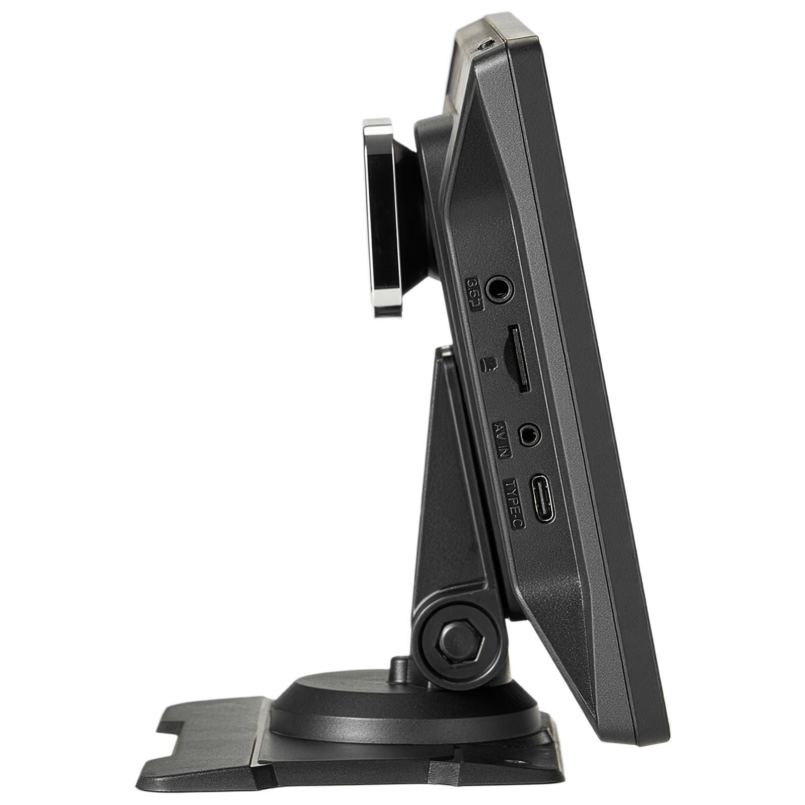 Wireless car stereo 228.6 mm HD touch screen — view 12