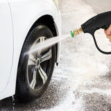 1/4 High Pressure Washer Gun — view 9