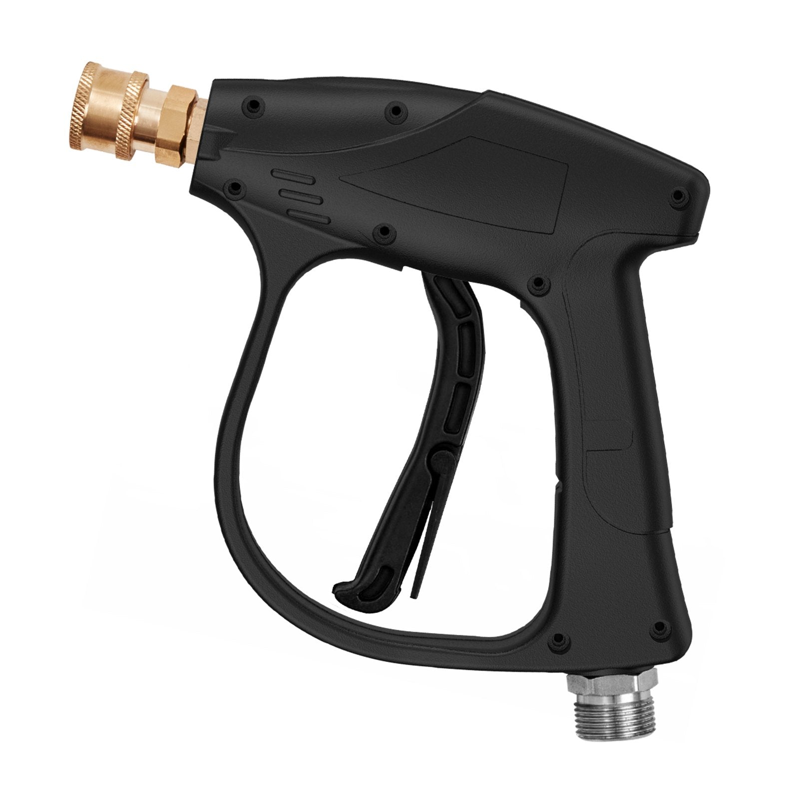 1/4 High Pressure Washer Gun — view 10