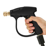 1/4 High Pressure Washer Gun — view 11