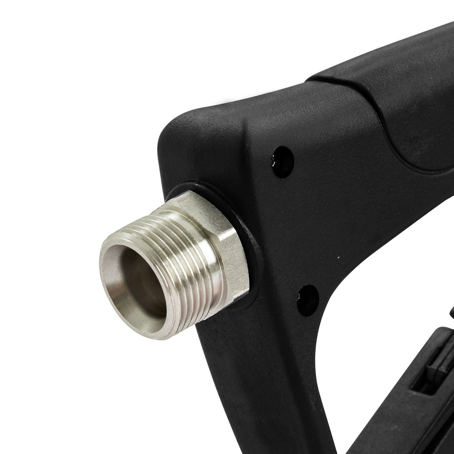 1/4 High Pressure Washer Gun — view 12