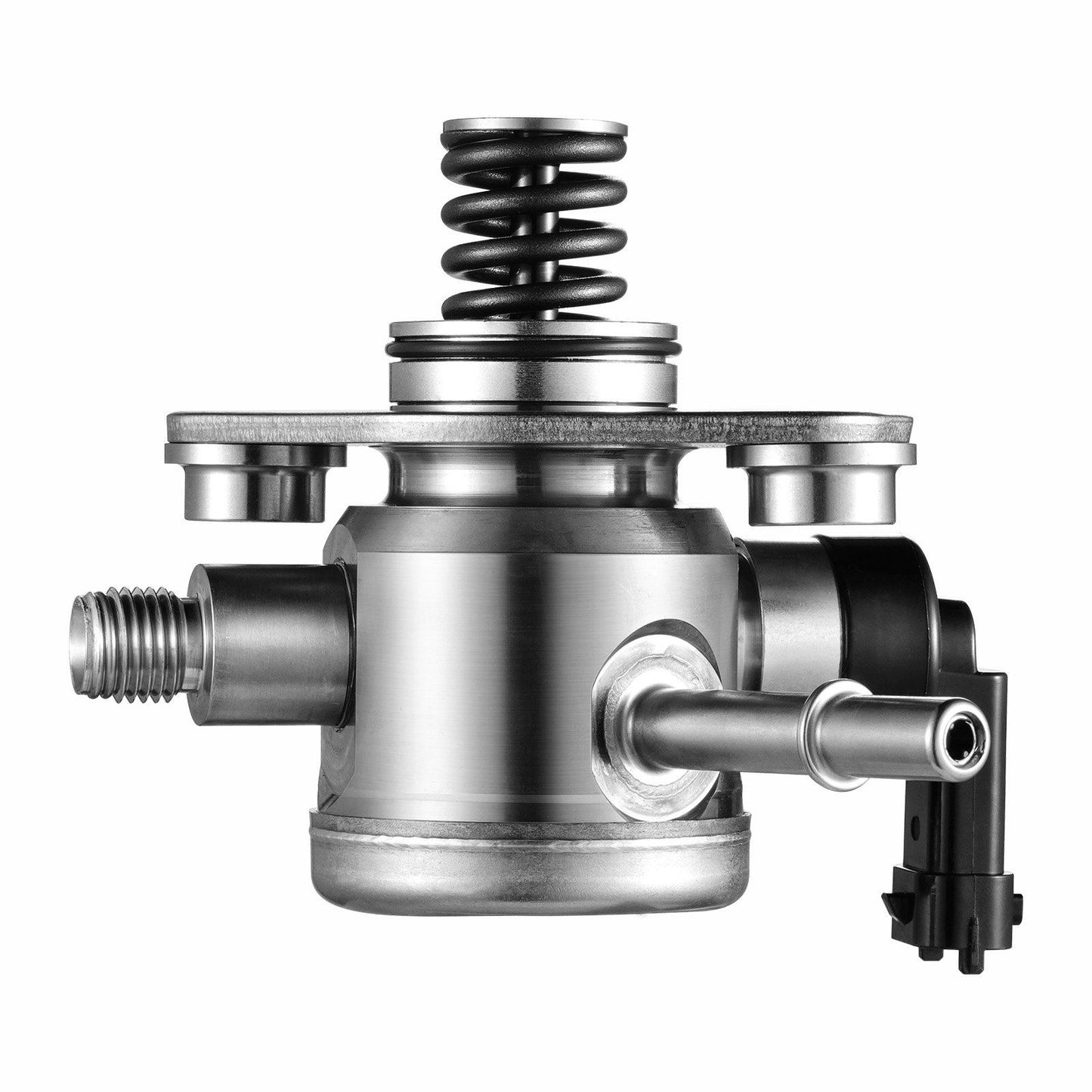 High pressure fuel pump with gasket and bolts — view 10