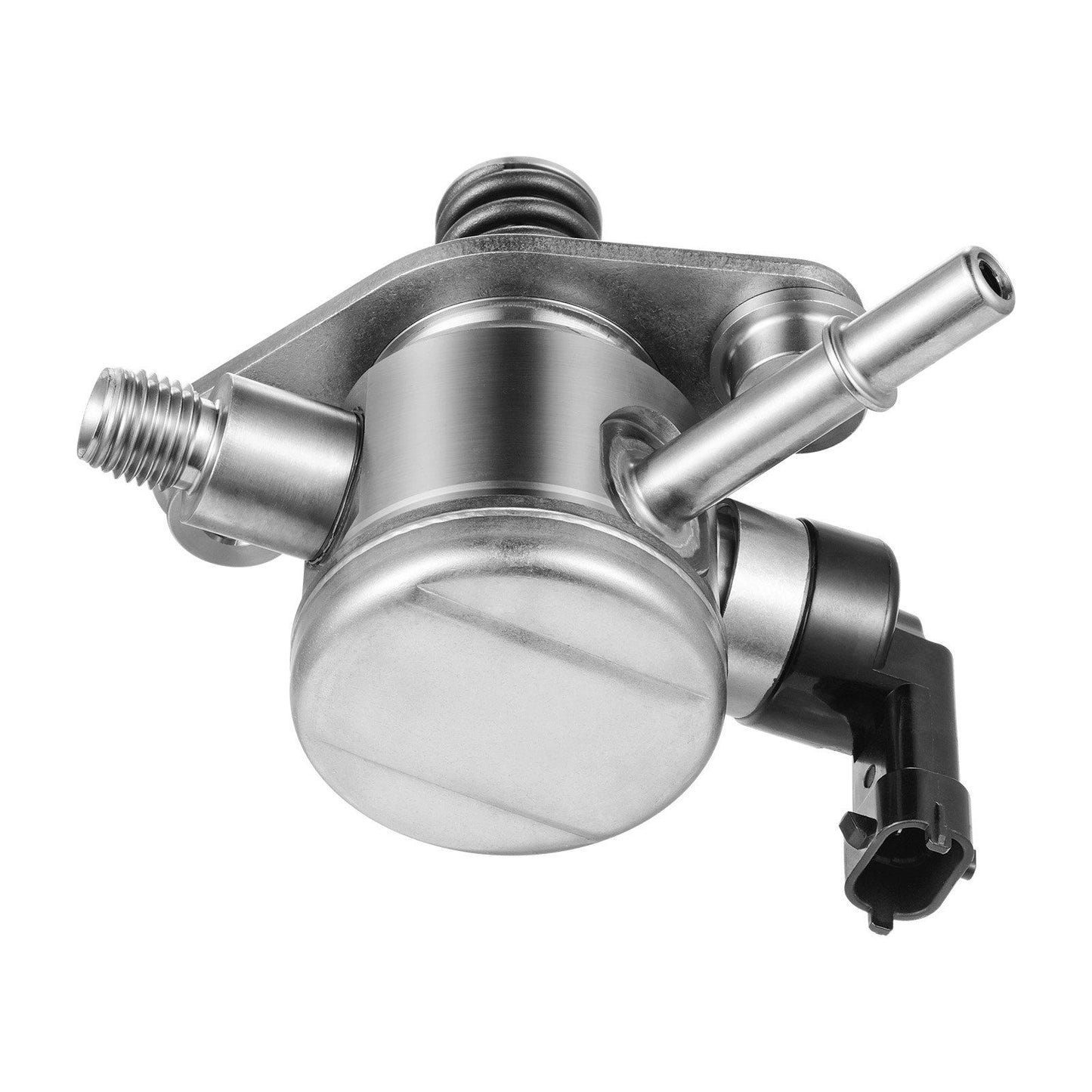 High pressure fuel pump with gasket and bolts — view 12