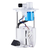 Electric fuel pump module assembly — view 2
