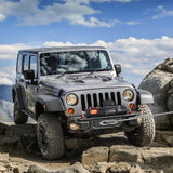 Electric Winch, 4536 kg Load — view 9