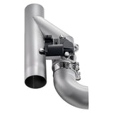 Electric exhaust cutout 63.5 mm valve kit — view 2