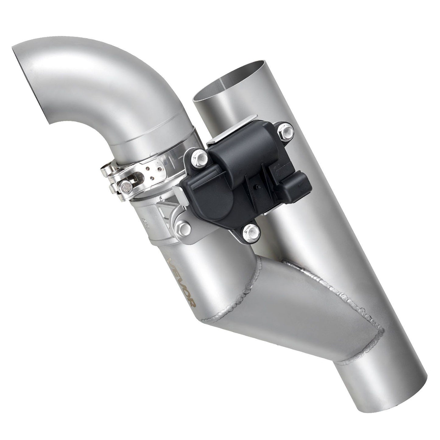 Electric exhaust cutout 63.5 mm valve kit — view 12