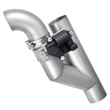 Electric exhaust cutout 63.5 mm valve kit — view 12