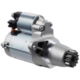 Starter 17825 motor replacement — view 2