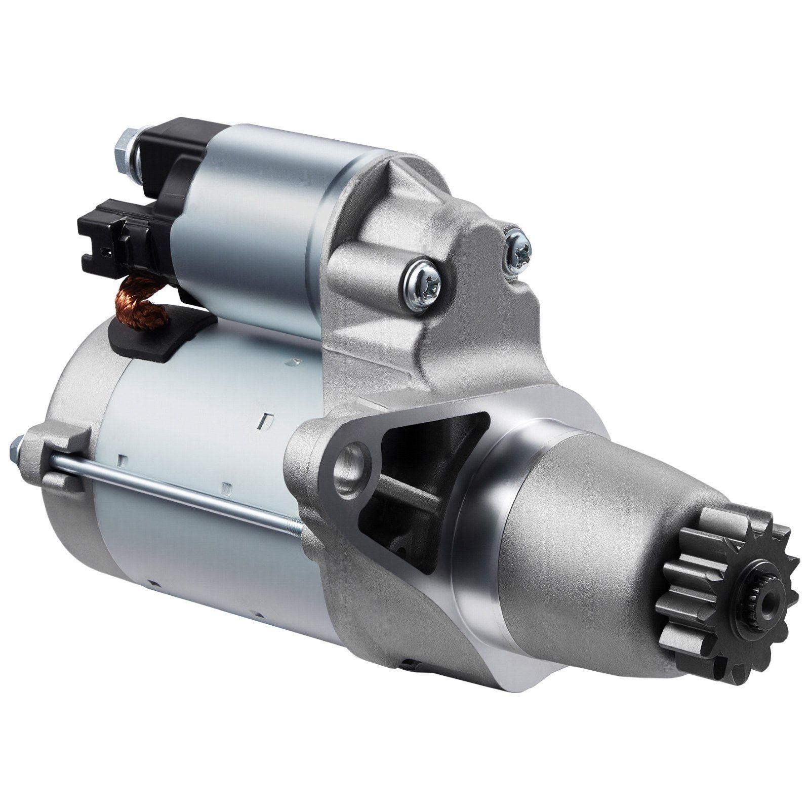 Starter 17825 motor replacement — view 2