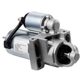 Starter 6449 motor replacement — view 2