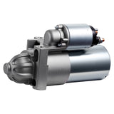 Starter 6449 motor replacement — view 11