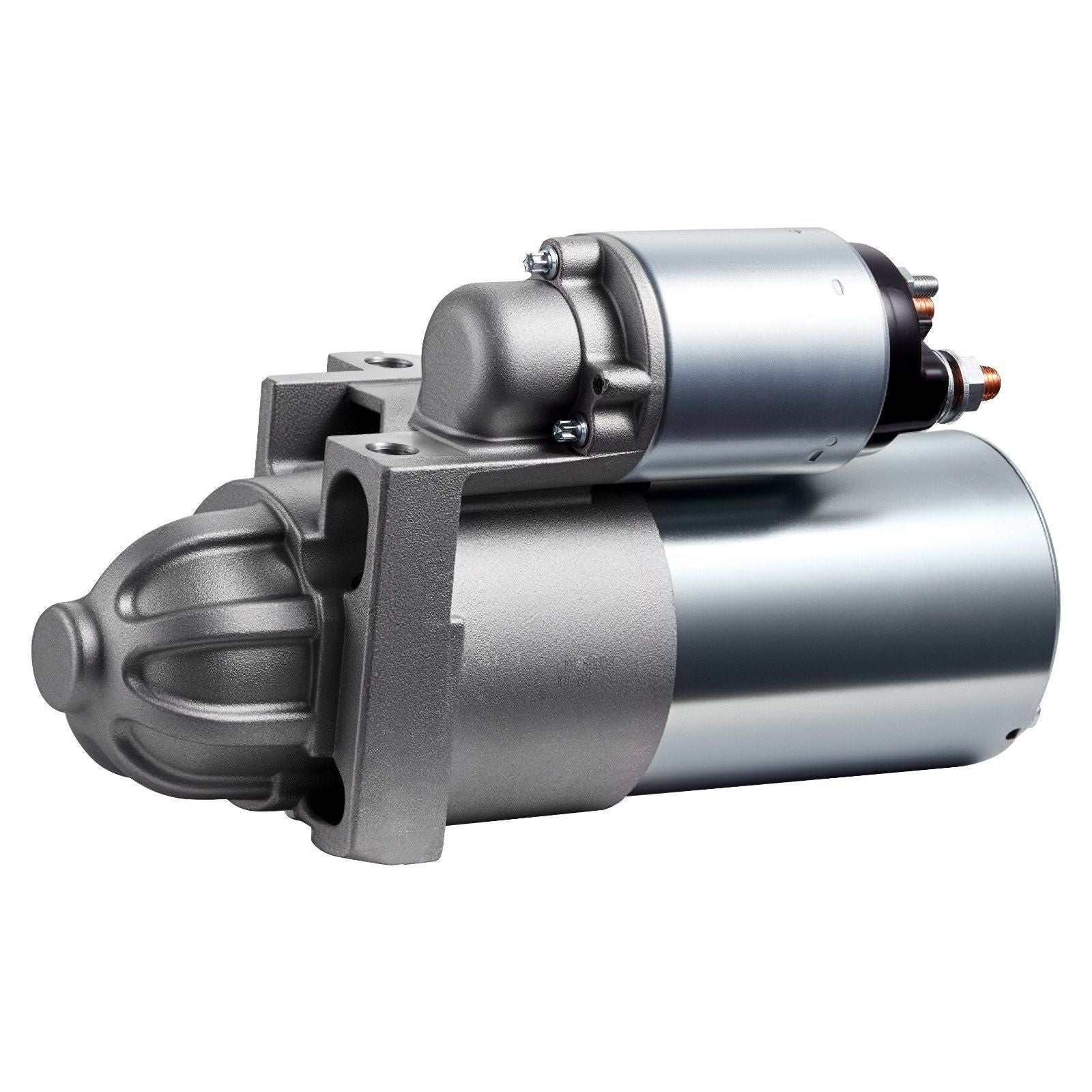 Starter 6449 motor replacement — view 11