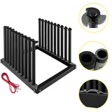 Windshield Rack 9-Lite, Windshield Truck — view 2
