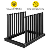 Windshield Rack 9-Lite, Windshield Truck — view 3