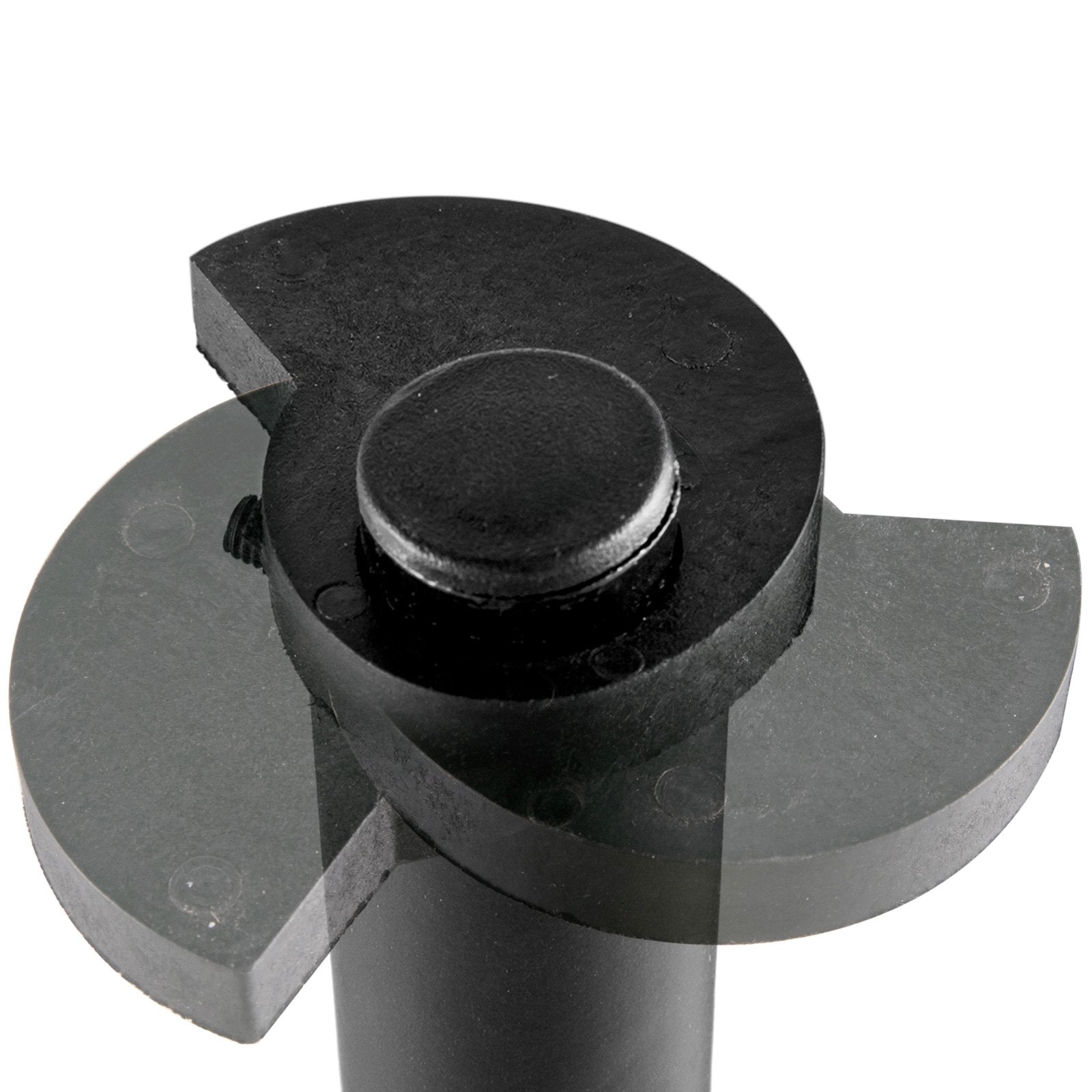 Windshield Rack 9-Lite, Windshield Truck — view 5
