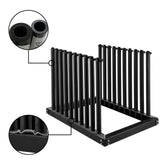 Windshield Rack 9-Lite, Windshield Truck — view 6