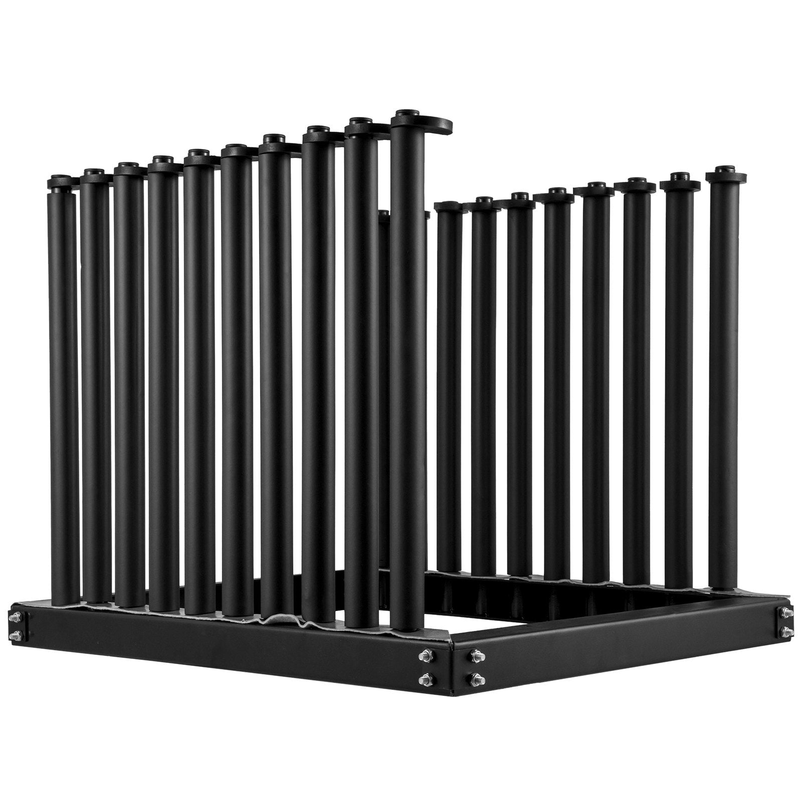 Windshield Rack 9-Lite, Windshield Truck — view 11