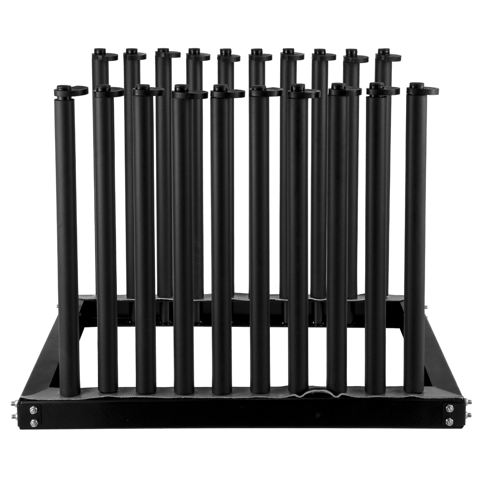 Windshield Rack 9-Lite, Windshield Truck — view 12