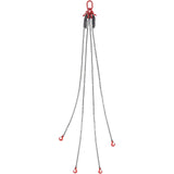 Chain Sling 8 mm x 300 cm — view 2