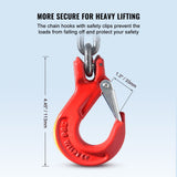 Chain Sling 8 mm x 300 cm — view 6