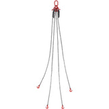 Chain Sling 8 mm x 300 cm — view 10