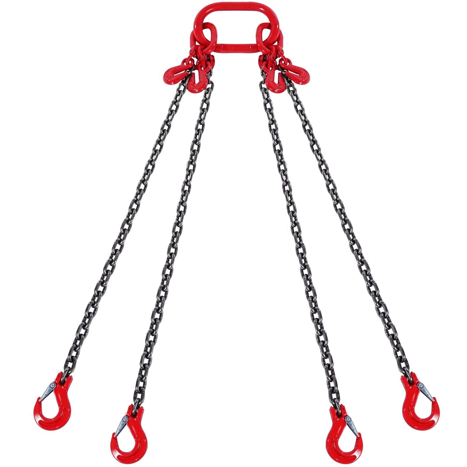 Chain Sling 8 mm x 300 cm — view 11