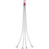 Chain Sling 8 mm x 300 cm — view 12