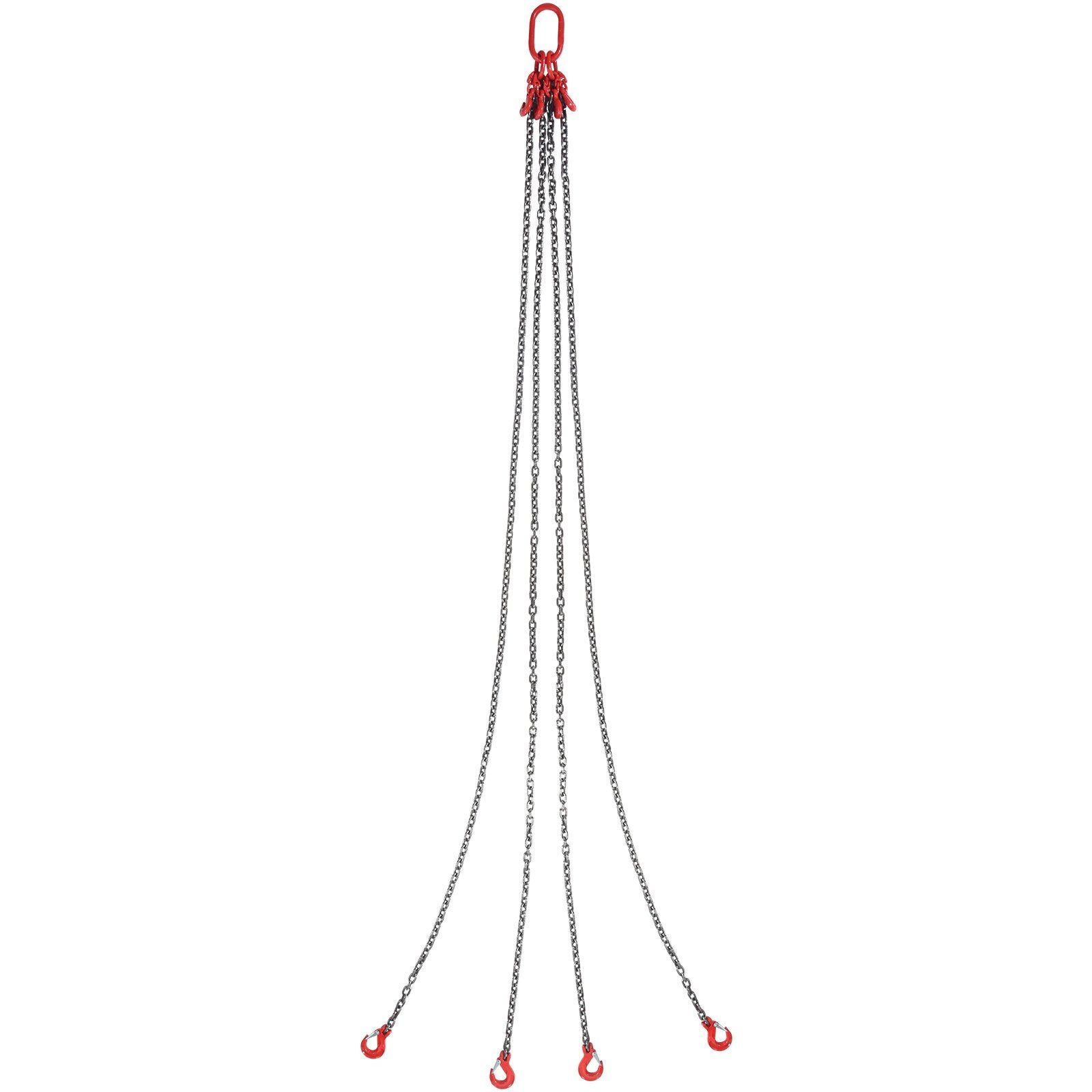 Chain Sling 8 mm x 300 cm — view 12