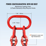 Chain Sling 10 mm x 300 cm — view 7