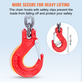 Chain Sling 8 mm x 150 cm — view 6