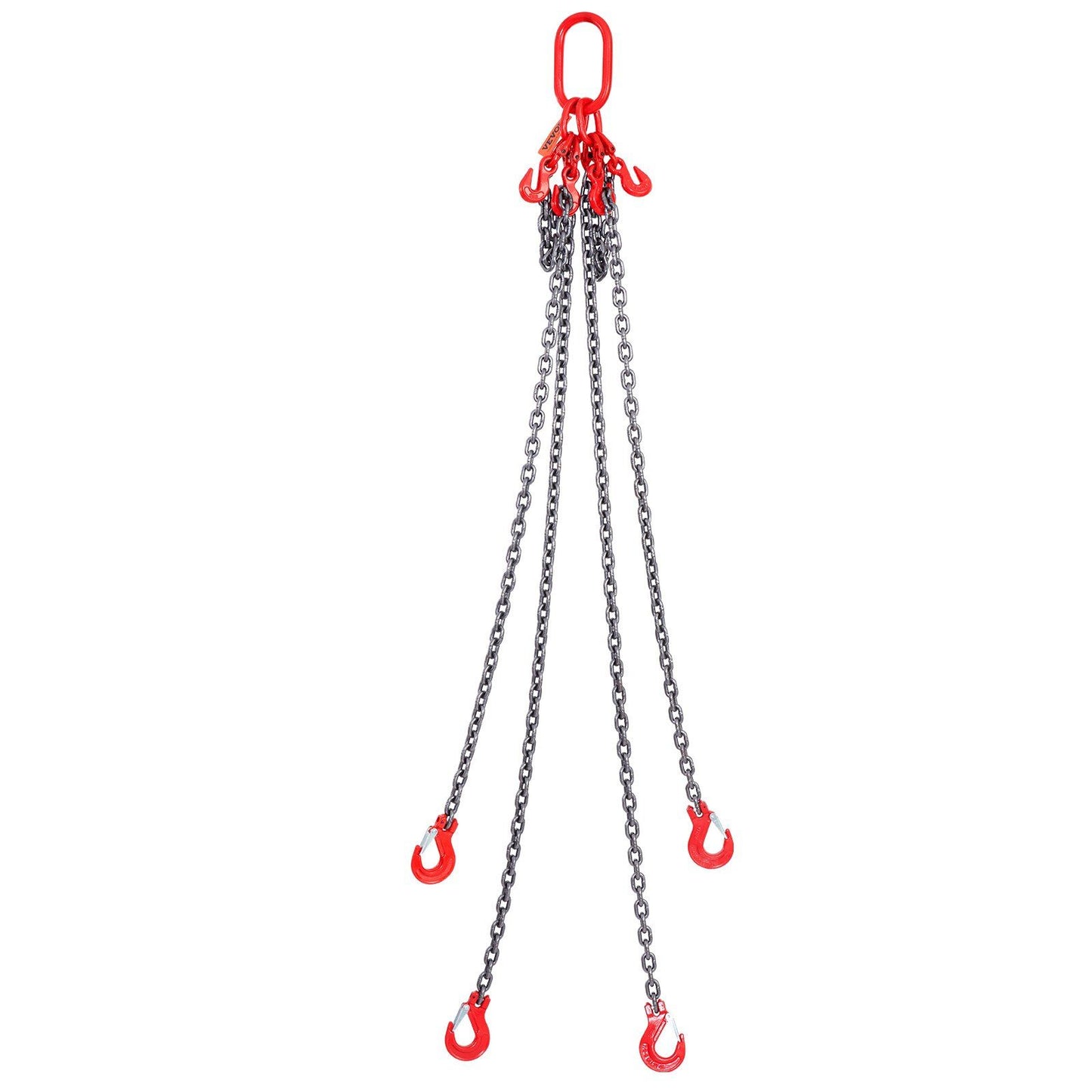 Chain Sling 8 mm x 150 cm — view 10