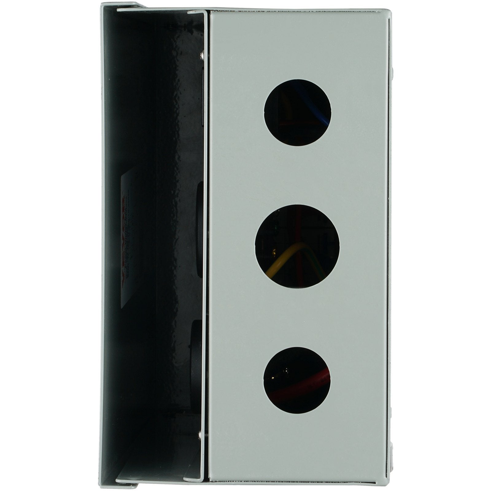 20/30/50A Temporary RV Power Outlet — view 12