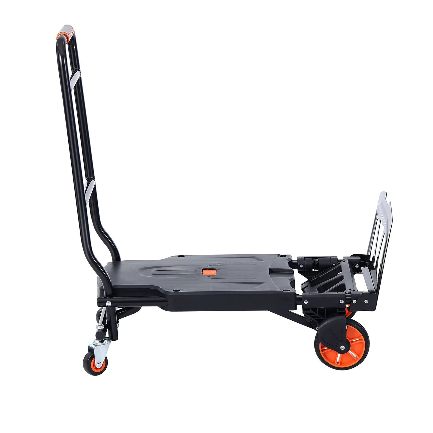 Aluminum Hand Truck, 2 in — view 12