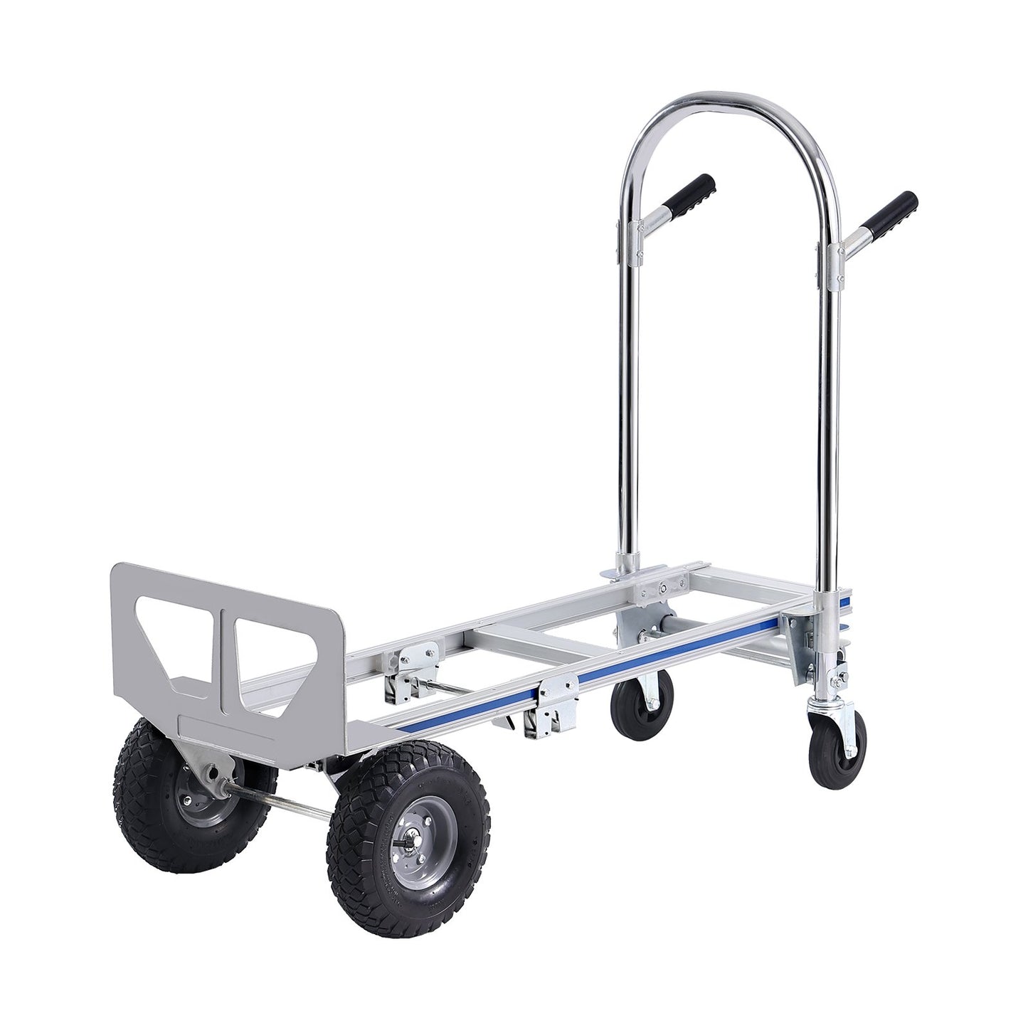 Aluminium Hand Truck, 2 in — view 11