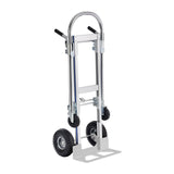 Aluminium Hand Truck, 2 in — view 12