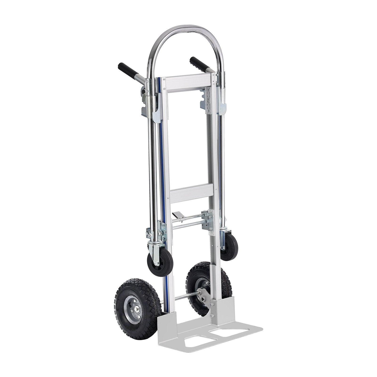 Aluminium Hand Truck, 2 in — view 12