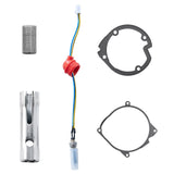 8V diesel heater glow plug repair kit — view 10