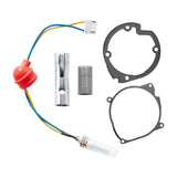 8V diesel heater glow plug repair kit — view 11