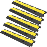Cable Protector Ramp, 5 Packs — view 2
