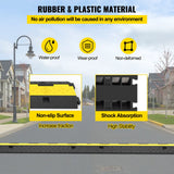 Cable Protector Ramp, 5 Packs — view 6