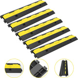 Cable Protector Ramp, 5 Packs — view 9