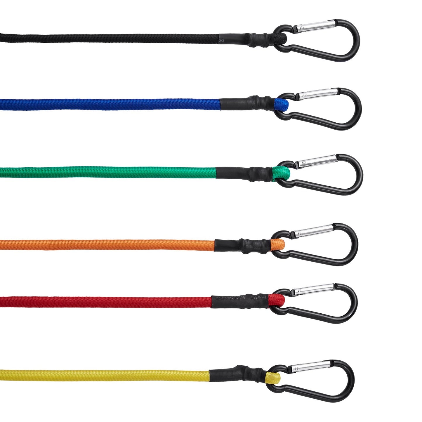 30 Pcs Bungee Cords Set — view 12