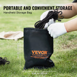 12 Pcs Bungee Cords with — view 7