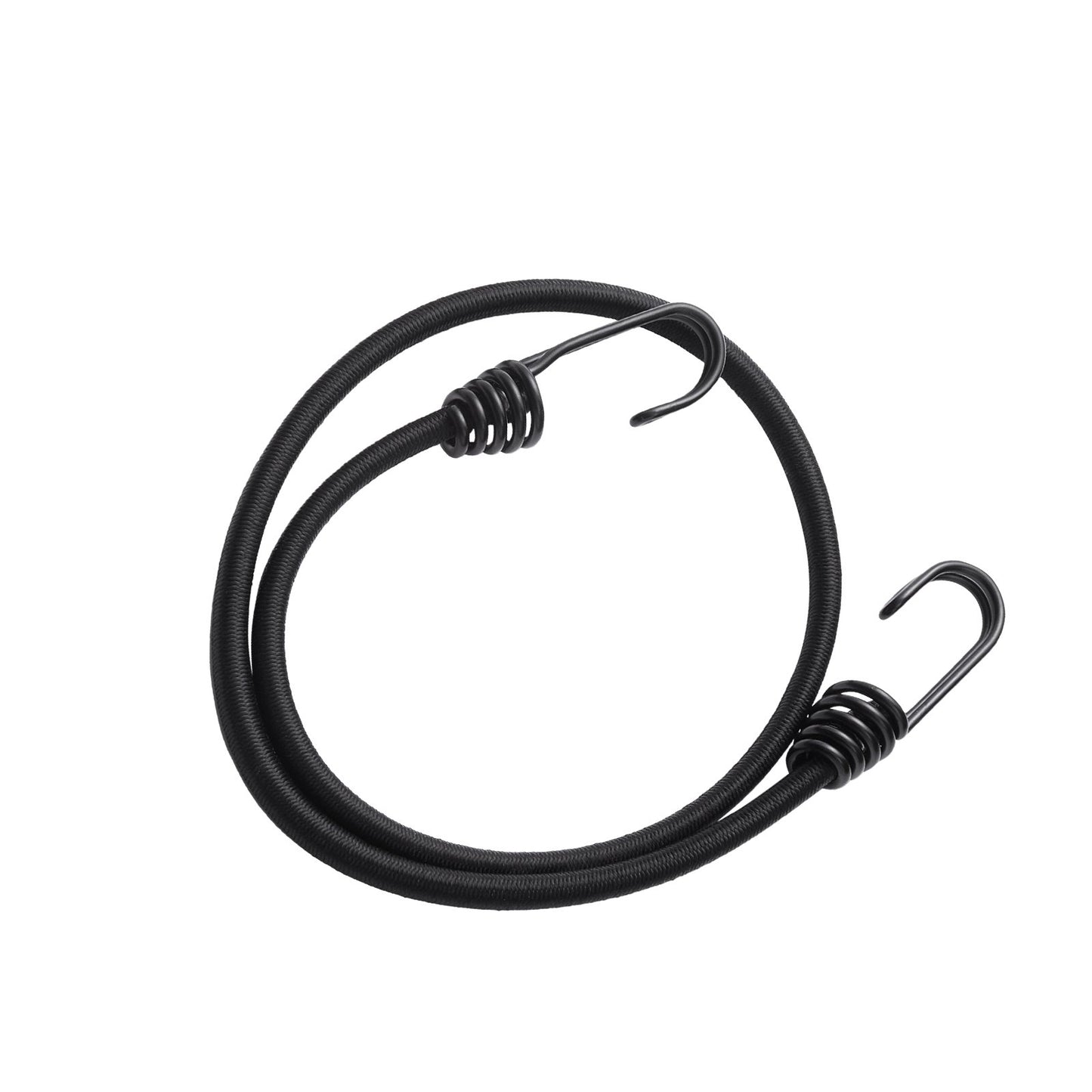 12 Pcs Bungee Cords with — view 10