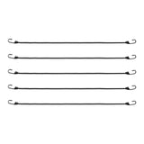 12 Pcs Bungee Cords with — view 11