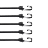 12 Pcs Bungee Cords with — view 12