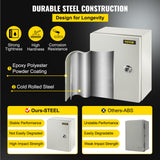 NEMA Steel Enclosure, 25 x — view 4